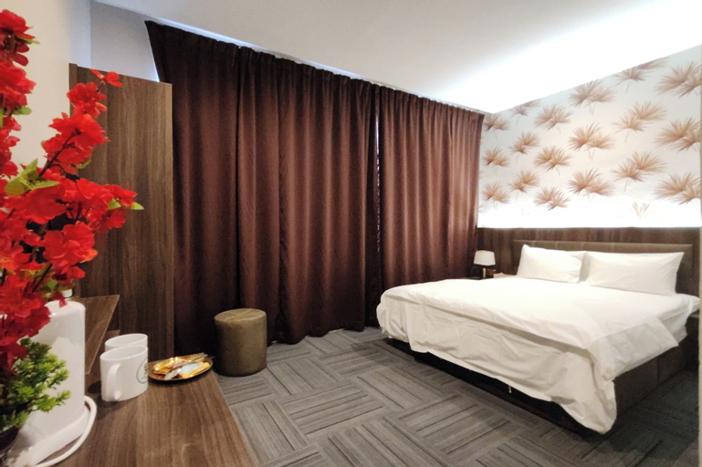 Bedroom 27