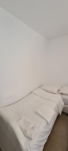 Bedroom 2, エターナルタウン, South Aegean