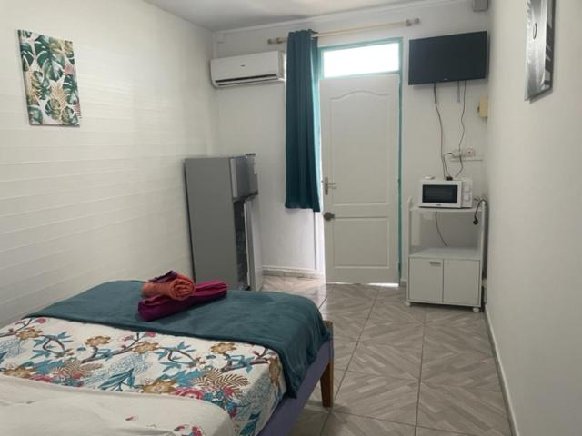 Others 4, Residence Chez Marraine BERTILI, Le Gosier