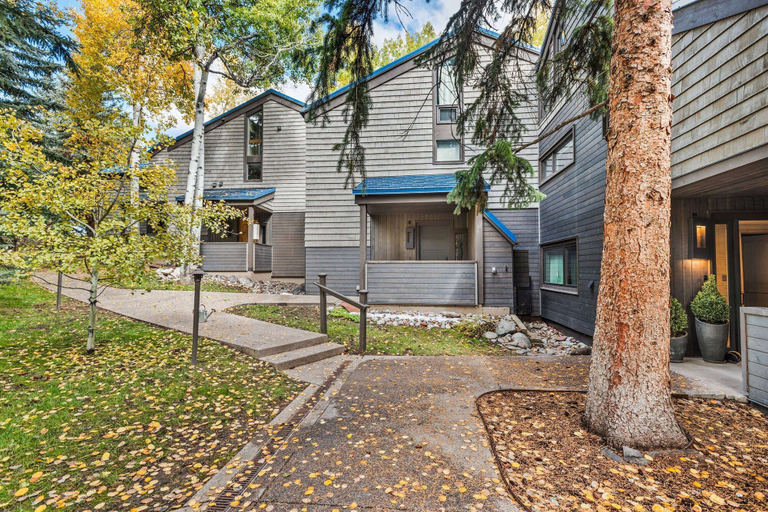 Exterior & Views 2, Snowmass Villas 3 Bedroom Plus Loft, Pitkin