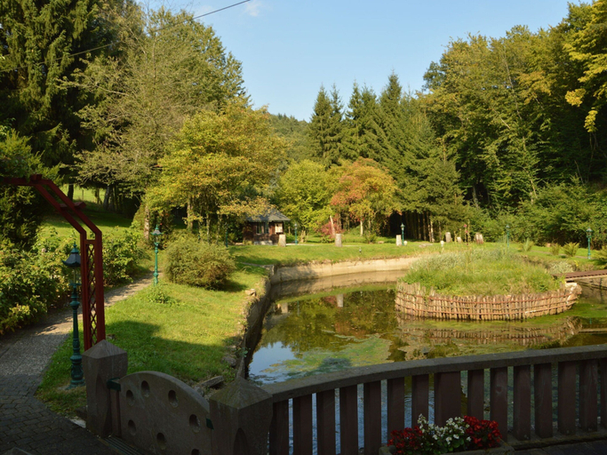 Others 4, Country House With Private Garden, Bernkastel-Wittlich