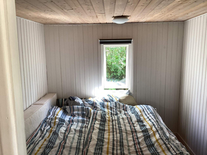 Room 2, 6 Person Holiday Home in Farso, Vesthimmerland