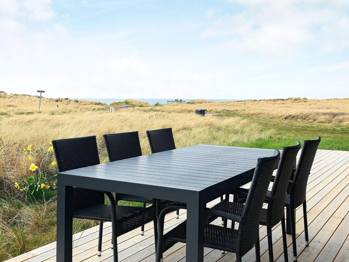 Others 3, 4 Star Holiday Home in Hjorring, Hjørring