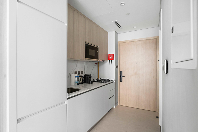 Others, Luxurious Studio in Westwood by Imtiaz - Al Furjan, Dubai