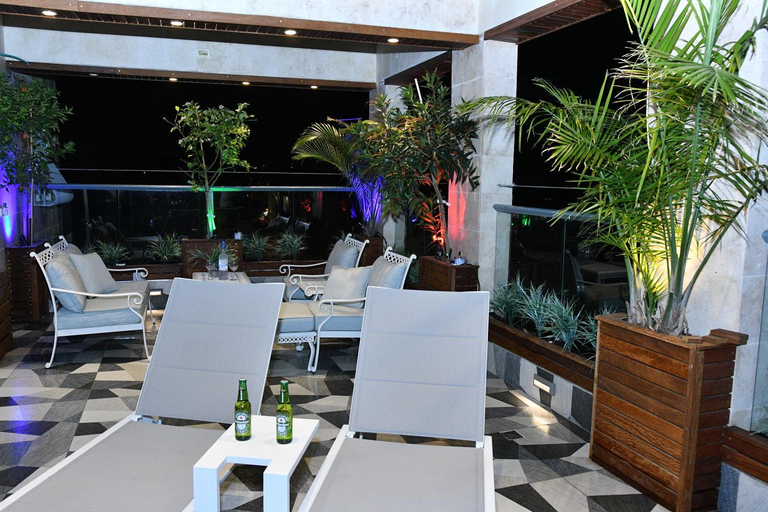 Others 3, Luxury Rooftop Apartment in Netanya