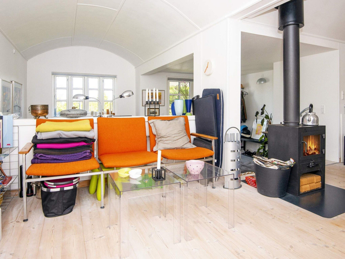 Interior 4, 4 Star Holiday Home in Grenaa, Norddjurs