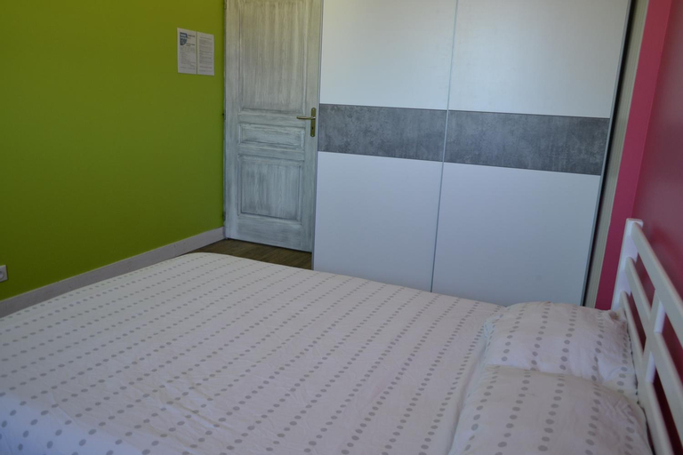 Chambre cosy pour 2 personnes, Deux-Sèvres