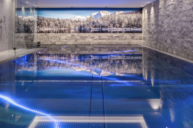 Sport & Beauty 5, AlpenParks Hotel & Apartment Taxacher, Kitzbühel