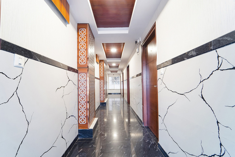 Others 4, FabHotel Ellegant Inn, Bangalore