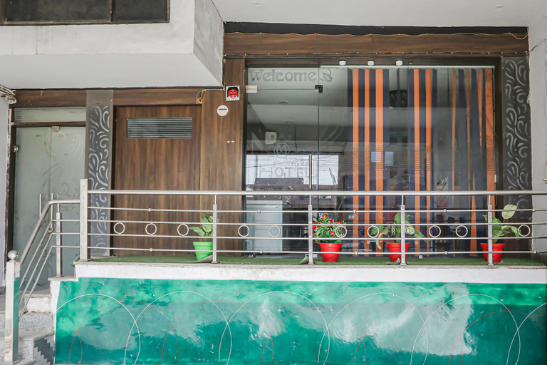 Exterior & Views, Fabexpress Myraa, Mathura