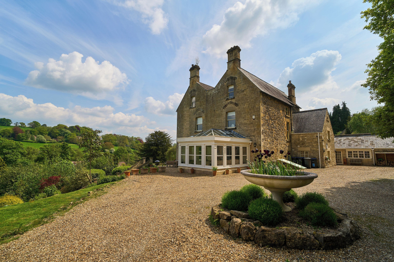 Exterior & Views 2, Berkeley House, Wiltshire