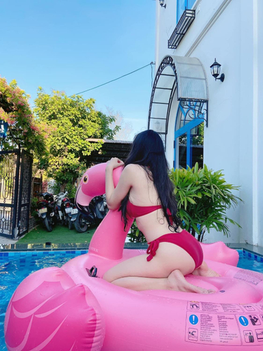 Sport & Beauty 5, SANTORI Hoi An Homestay, Da Nang