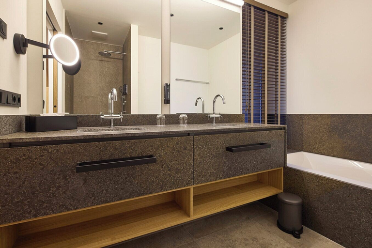 Bathroom 3