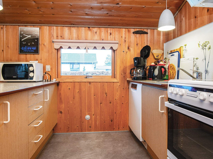 Others 2, 4 Star Holiday Home in Hejls, Kolding