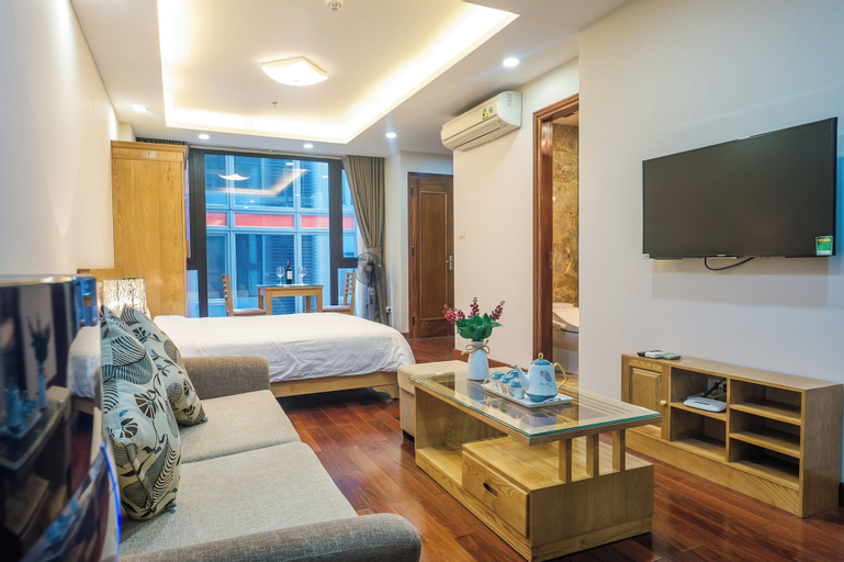 NINE HOUSING A10 Kim Ma, Ba Đình