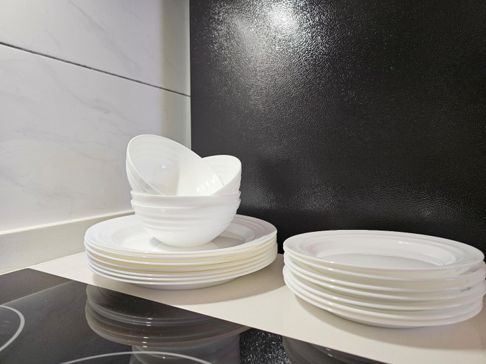 Others 3, Suites Axon bukit bintang, Kuala Lumpur