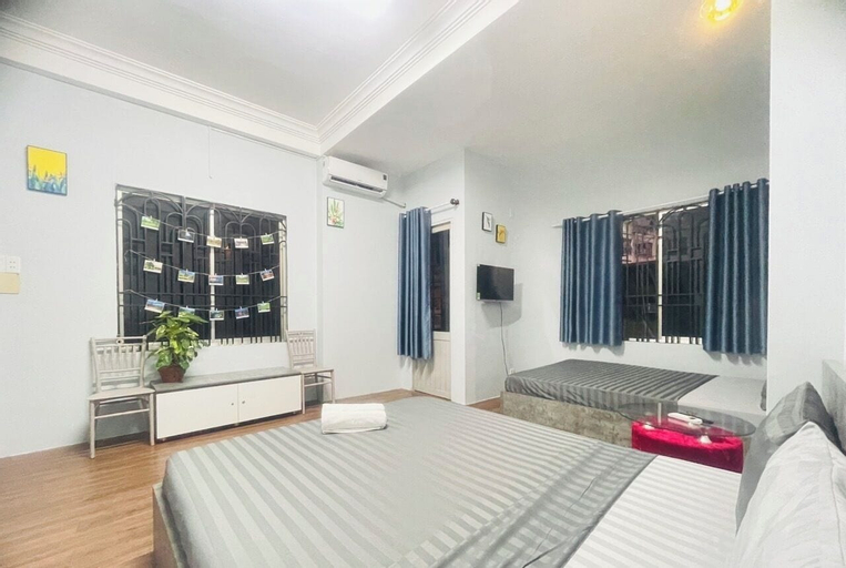 Bedroom 7