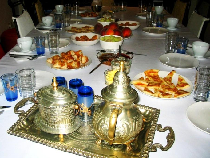 Food & Drinks 5, Dar Manara - Medina d'Asilah, Tanger-Assilah