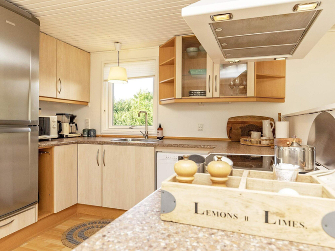 Others 4, 4 Star Holiday Home in Karrebaeksminde, Næstved