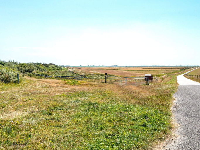 Others 5, 6 Person Holiday Home in Hojer, Tønder