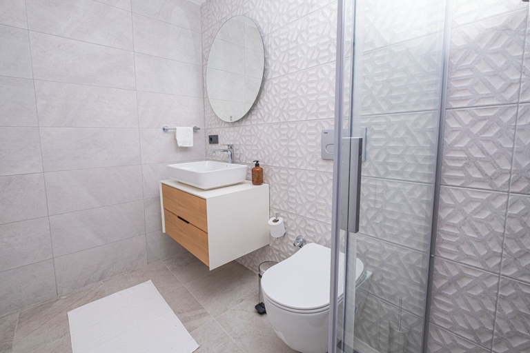 Bathroom 4, AL MARE, Bodrum