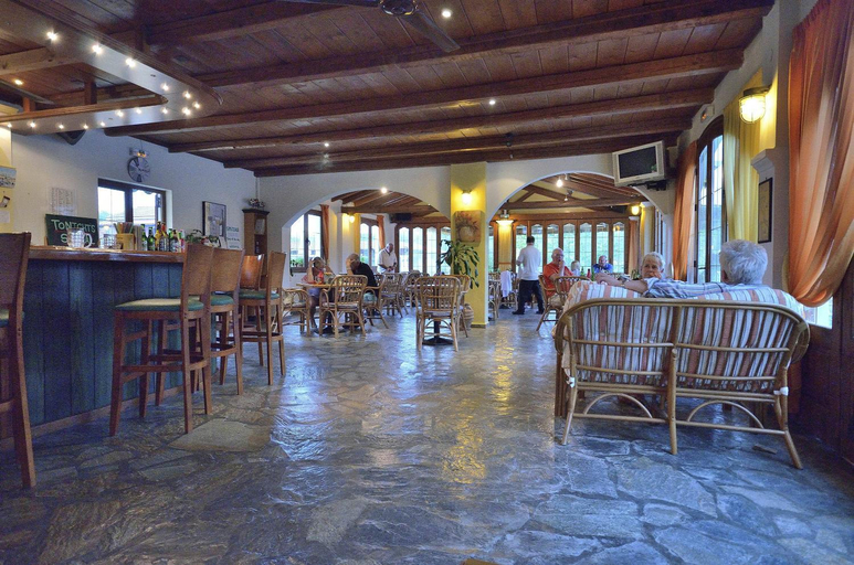 Food & Drinks 5, Corfu Perros Hotel, Ionian Islands