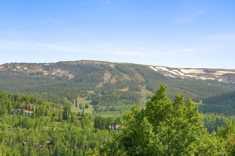 Mountain view, Snowmass 2BR Getaway Pool, Hot Tub & Ski Access - D2 by RedAwning, Pitkin