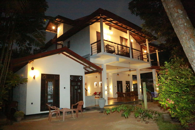 Exterior & Views 2, Midigama Holiday Inn, Weligama