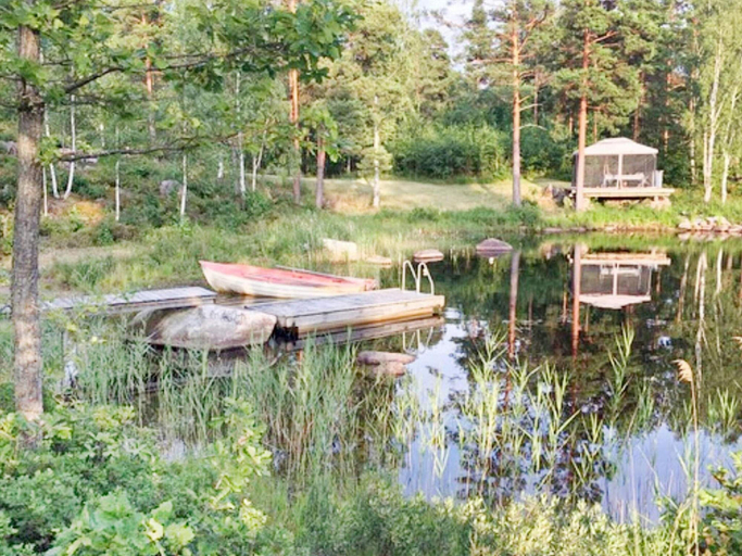 Exterior 5, 4 Person Holiday Home in Rockneby, Högsby