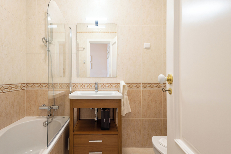 Bathroom 4, Marachique Villa - Torralvor, Portimão