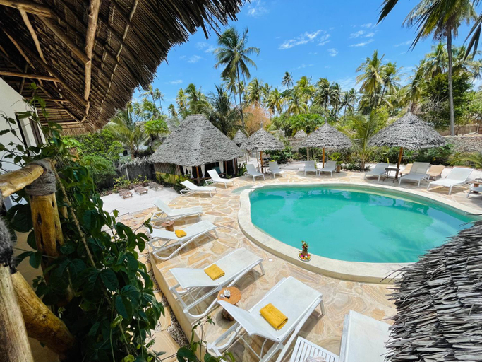Sport & Beauty 5, Oleza Boutique Hotel, Kati