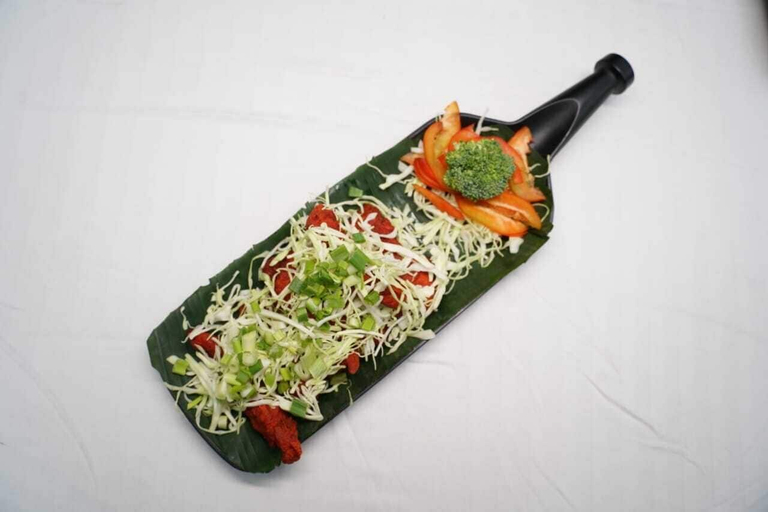 Food & Drinks 5, Twin Mountain Resort, Nashik