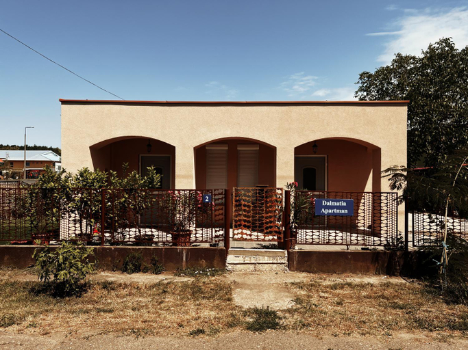 Others 2, Dalmatia Apartman, Hajdúszoboszló