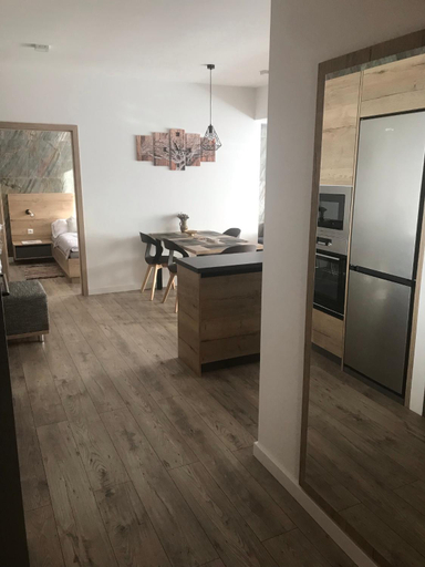 Others 5, Apartmany Vila Vlasta Vysoke Tatry, Poprad