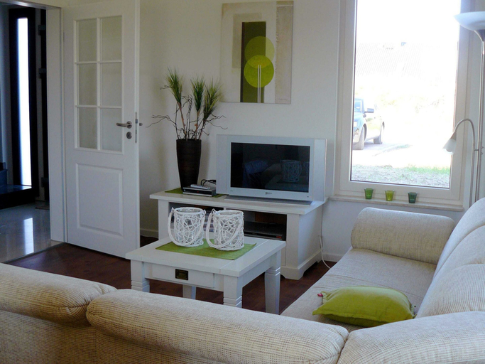 Others 5, Holiday Home in Wietzendorf With Terrace, Heidekreis