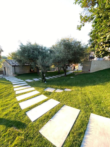 Others 5, Relais FraSimon Antico Casale, Chieti