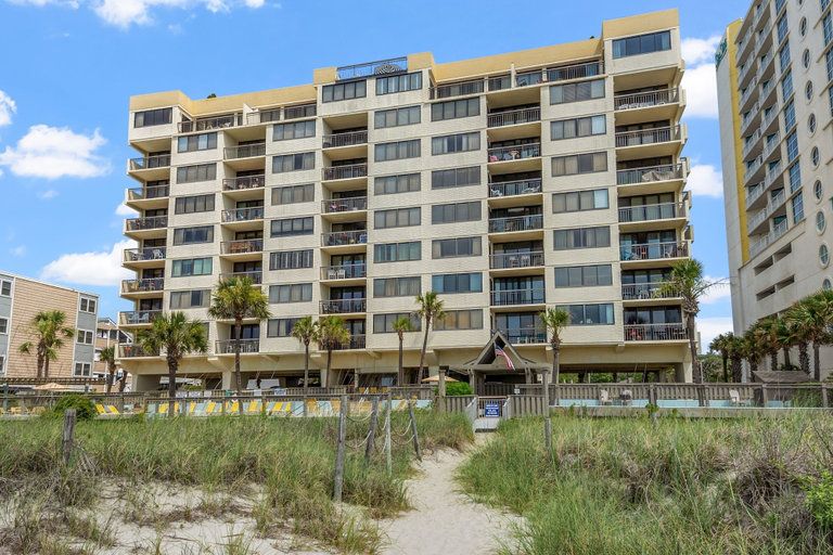 Exterior & Views 2, Shoreham Towers 2c 3 Bedroom Condo by RedAwning, Horry