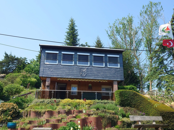Exterior 5, Ferienhaus in Harzgerode, Harz