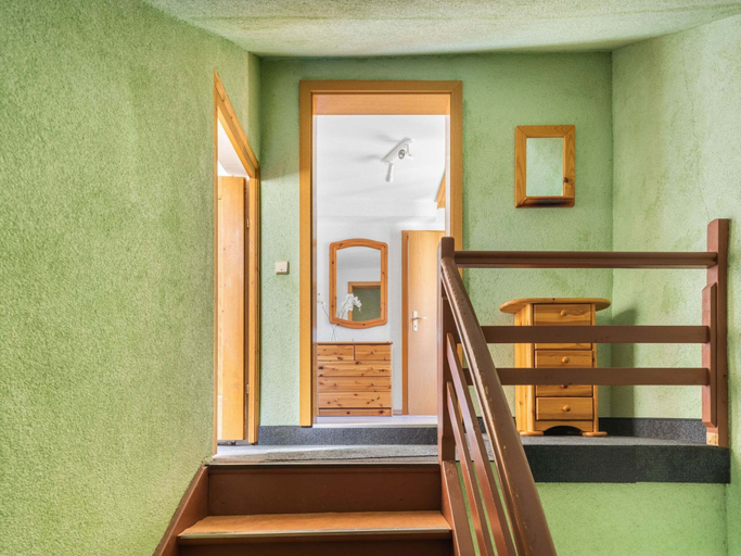 Interior 3, Stylish Apartment With Terrace in Sonneberg, Sonneberg