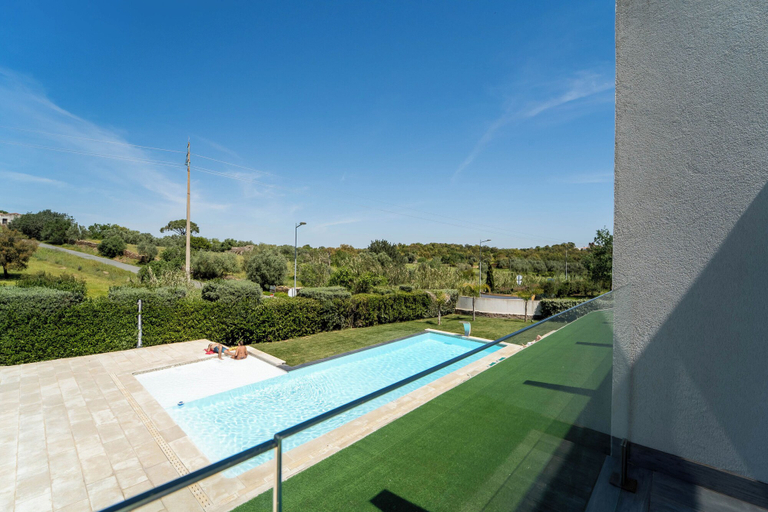 Sport & Beauty 5, Quinta Solar da Portela, Almodôvar