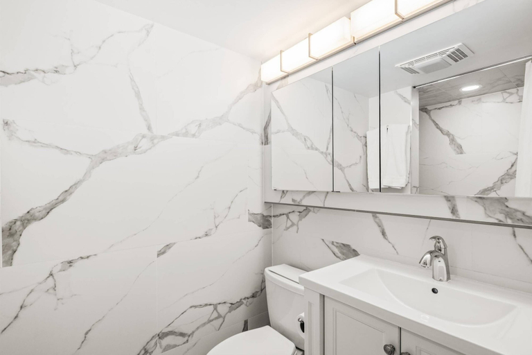 Bathroom 4, Chateau Roaring Fork Condo 31, Pitkin