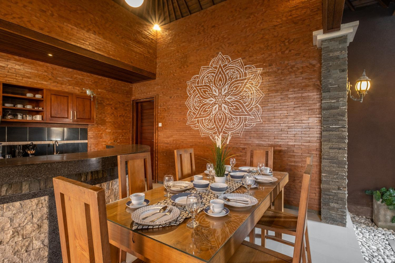 Others 3, Villa Lapiz Lazuli 3 Seminyak Kuta 3BR With Pool, Badung