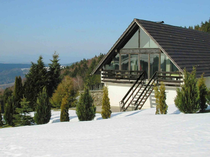 Holiday home in the Bavarian Forest, Freyung-Grafenau