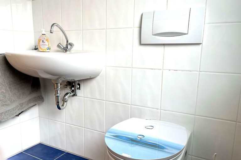 Bathroom 3, Spacious Work & Relax, Olpe