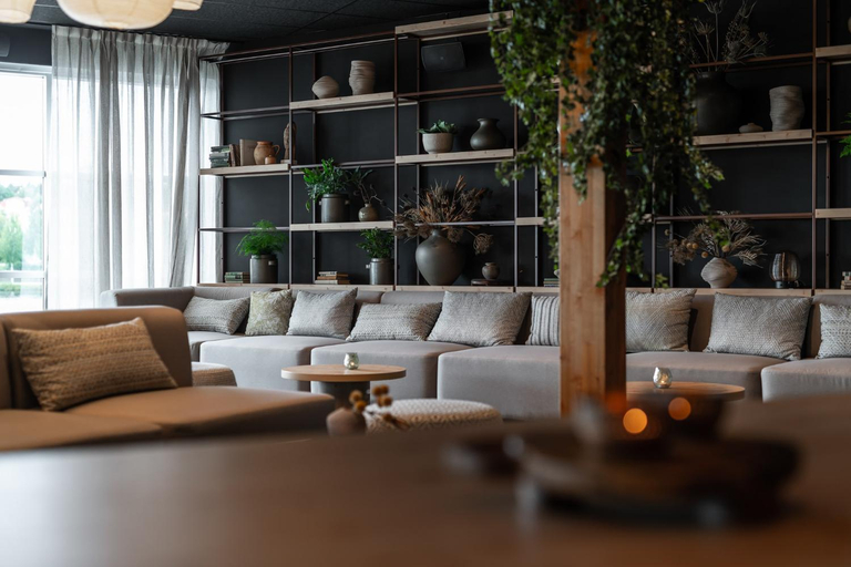 Others 3, Hotell Lappland, Lycksele