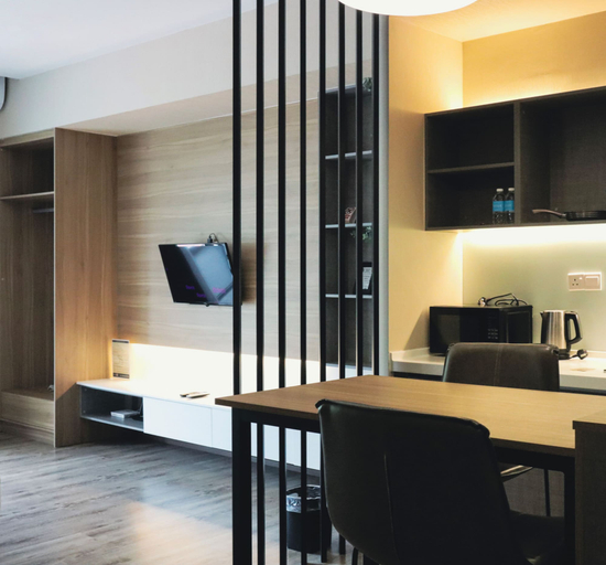 Others 4, Homesuite' Home at Aeropod SOVO, Kota Kinabalu