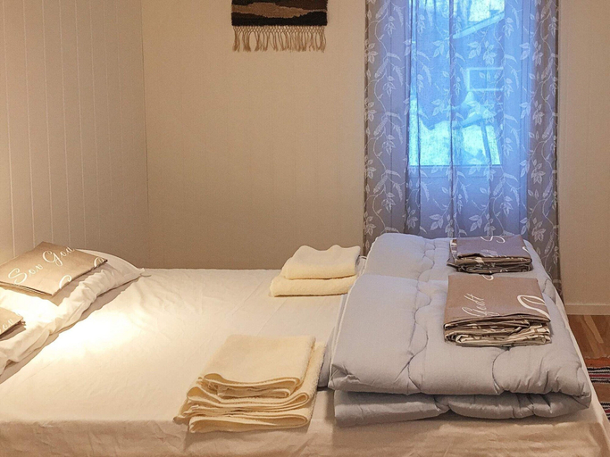 Others 2, 4 Star Holiday Home in Olderdalen, Kåfjord