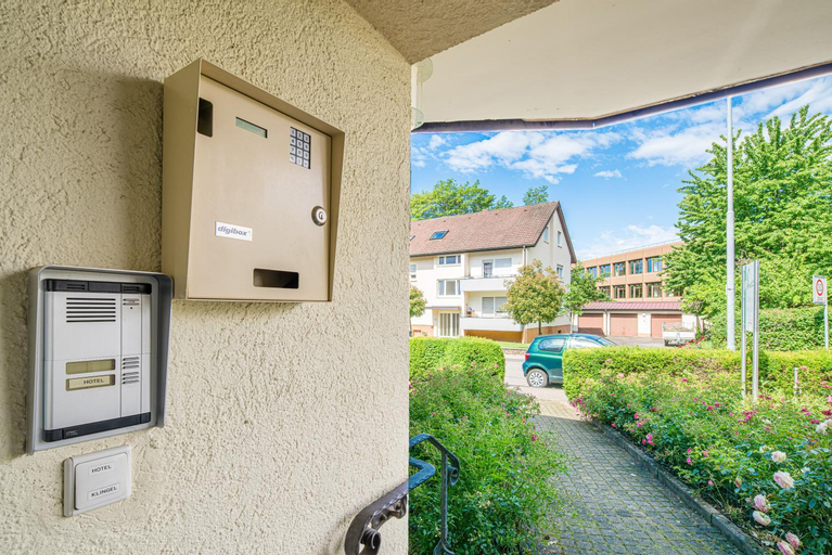Hotel garni Schacherer, Breisgau-Hochschwarzwald
