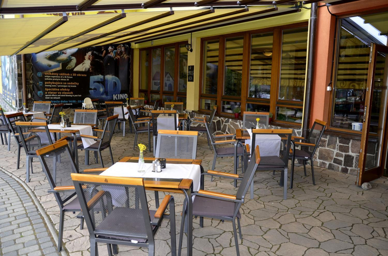 Public Area