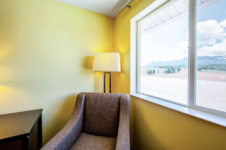 Others 4, Rodeway Inn & Suites Monticello, San Juan